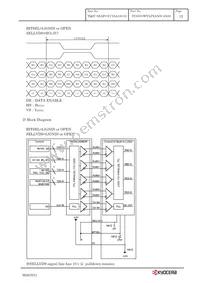 TCG070WVLPEANN-AN50 Datasheet Page 15