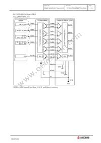 TCG070WVLPEANN-AN50 Datasheet Page 16