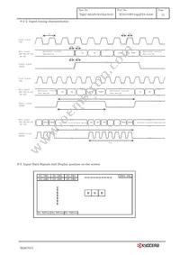 TCG070WVLQAPFA-AA00 Datasheet Page 14