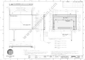 TCG070WVLQAPFA-AA00 Datasheet Page 19