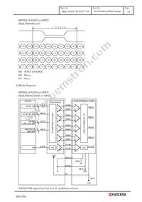 TCG070WVLSJPPA-GD20 Datasheet Page 18