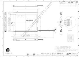 TCG075VGLCE-G00 Datasheet Page 16