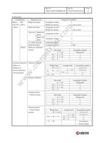 TCG075VGLCE-G00 Datasheet Page 21