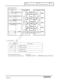 TCG084SVLPAAFA-AA20 Datasheet Page 17