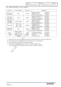TCG084SVLPAAFA-AA20 Datasheet Page 22