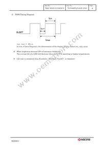 TCG084SVLPAANN-AN30 Datasheet Page 9