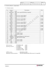 TCG084SVLPAANN-AN30 Datasheet Page 12