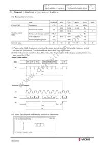 TCG084SVLPAANN-AN30 Datasheet Page 18