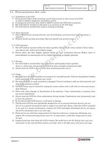 TCG084SVLPAANN-AN30 Datasheet Page 20