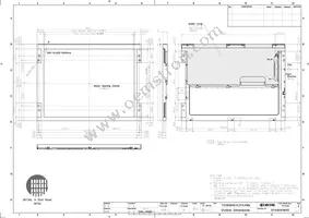 TCG084SVLPAANN-AN30 Datasheet Page 22