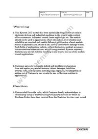 TCG084SVLQAPFA-AA20 Datasheet Page 2