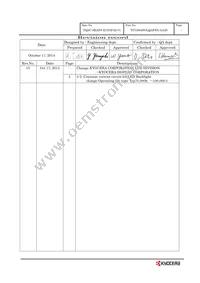 TCG084SVLQAPFA-AA20 Datasheet Page 3