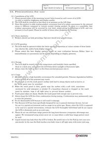 TCG084SVLQAPFA-AA20 Datasheet Page 21