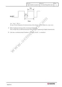TCG084SVLQAPNN-AN20 Datasheet Page 9