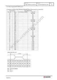 TCG084SVLQAPNN-AN20 Datasheet Page 13