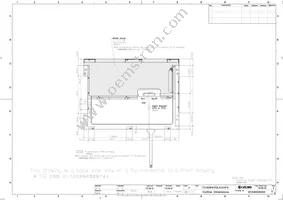 TCG084VGLAAAFA-AA00 Datasheet Page 19