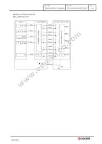 TCG101WXLPAANN-AN20 Datasheet Page 18