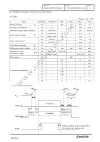 TCG104SVLPAAFA-AA20 Datasheet Page 6