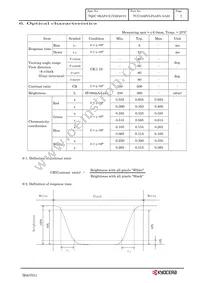 TCG104SVLPAAFA-AA20 Datasheet Page 10