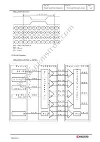 TCG104SVLPAAFA-AA20 Datasheet Page 16