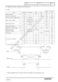 TCG104SVLQAPFA-AA20 Datasheet Page 6