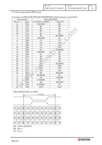 TCG104SVLQAPFA-AA20 Datasheet Page 15