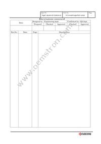 TCG104SVLQAPNN-AN20 Datasheet Page 3