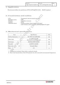 TCG104SVLQAPNN-AN20 Datasheet Page 4