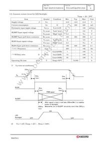 TCG104SVLQAPNN-AN20 Datasheet Page 8