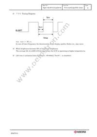 TCG104SVLQAPNN-AN20 Datasheet Page 9