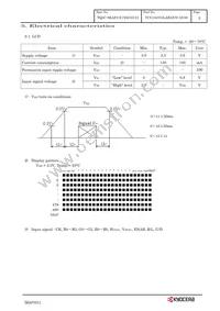 TCG104VGLABANN-AN30 Datasheet Page 6