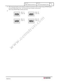 TCG104VGLABANN-AN30 Datasheet Page 12