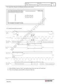 TCG104VGLABANN-AN30 Datasheet Page 14