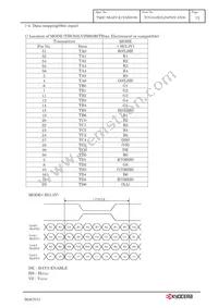 TCG104XGLPAPNN-AN30 Datasheet Page 16