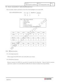 TCG104XGLPAPNN-AN30 Datasheet Page 20