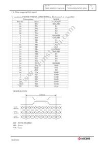 TCG104XGLPAPNN-AN40 Datasheet Page 14