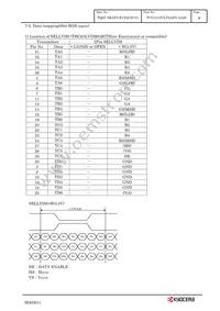 TCG121SVLPAAFA-AA20 Datasheet Page 12