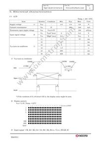 TCG121SVLPBAFA-AA00 Datasheet Page 6