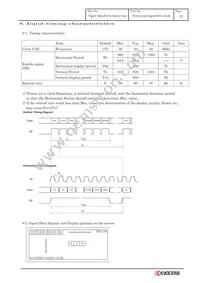 TCG121SVLQAPNN-AN20 Datasheet Page 18