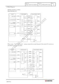TCG121WXLPAPNN-AN20 Datasheet Page 15