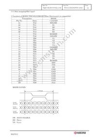 TCG121XGLPAPNN-AN20 Datasheet Page 14