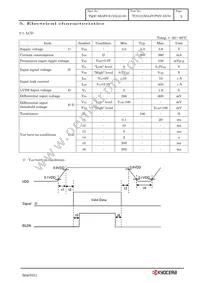 TCG121XGLPCPNN-AN70 Datasheet Page 6