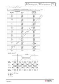 TCG121XGLPCPNN-AN70 Datasheet Page 14