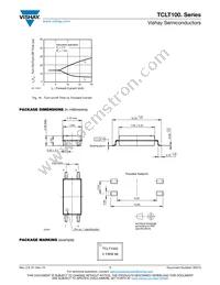 TCLT1004 Datasheet Page 7