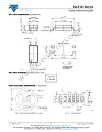 TCLT1015 Datasheet Page 7