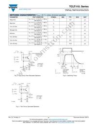 TCLT1108 Datasheet Page 4
