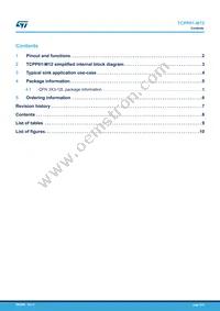 TCPP01-M12 Datasheet Page 8