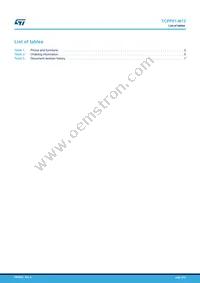 TCPP01-M12 Datasheet Page 9