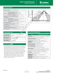 TCR22-675 Datasheet Page 6