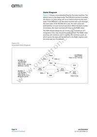 TCS34711FN Datasheet Page 16